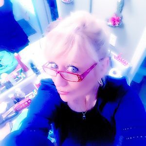 Meet your Posher, Cathy